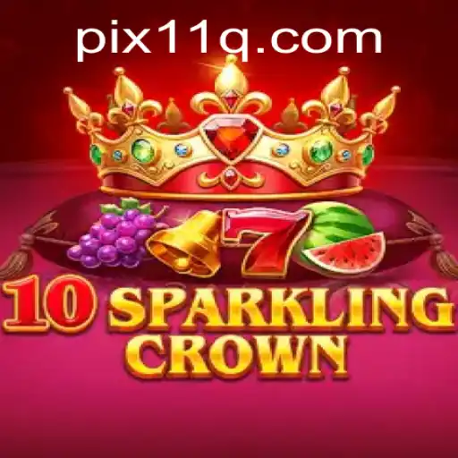 Explorando o Mundo do Jogo 10SparklingCrown