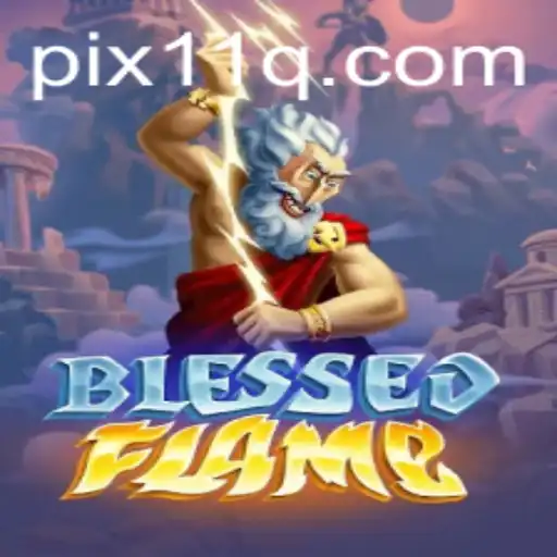 Descubra as Aventuras de BlessedFlame: Um Jogo Revolucionário