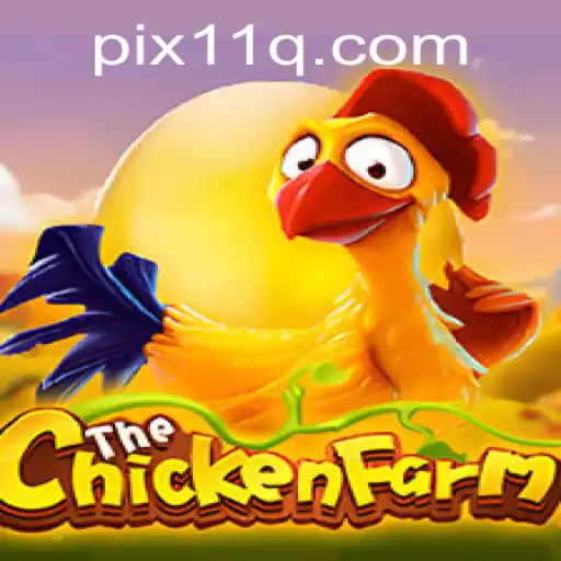 Descubra o Fascinante Mundo de ChickenFarm: Um Jogo Envolvente da 11Q.COM