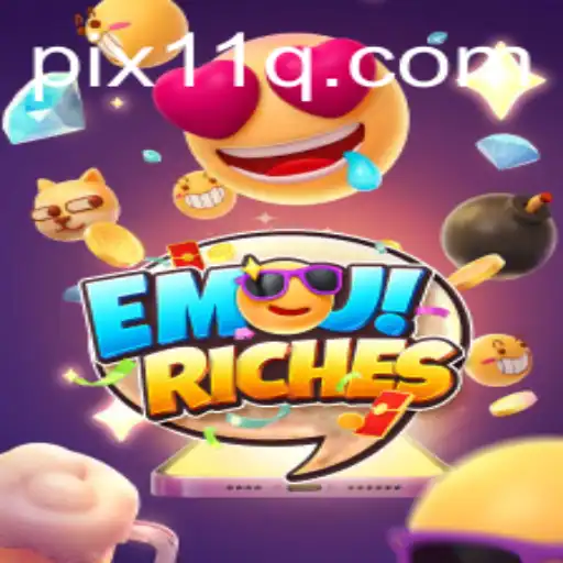 Descubra o Mundo Vibrante de EmojiRiches: Um Jogo de Emoções e Estratégias