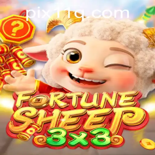 FortuneSheep: Descubra a Emoção deste Jogo Inovador
