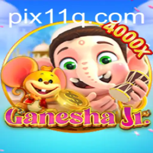 Explorando GaneshaJr: Um Jogo de Estratégia e Diversão