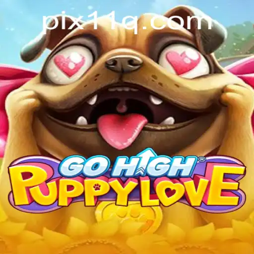GoHighPuppyLove: Conheça o Novo Fenômeno dos Jogos