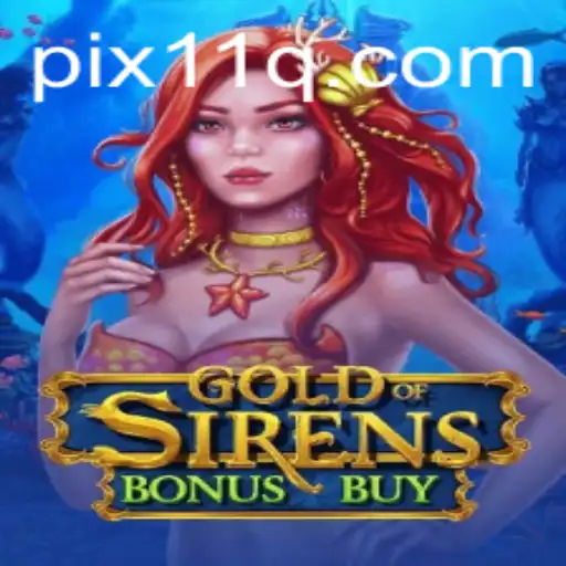 GoldofSirensBonusBuy: Aventura Subaquática com Altas Recompensas