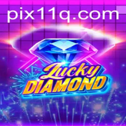 Descubra o Fascinante Mundo de LuckyDiamond com 11Q.COM