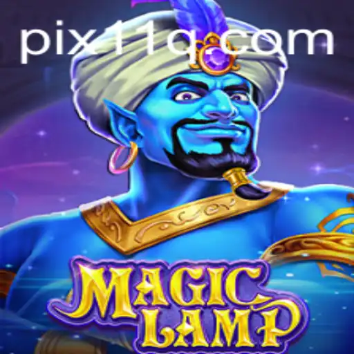 Descubra o Envolvente Mundo de MagicLamp: Um Jogo de Estratégia Inovador