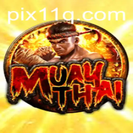 MuayThai: A Arte Marcial com uma Nova Dimensão no Mundo 11Q.COM