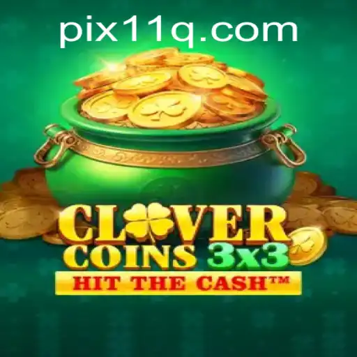 Clovercoin3x3: Uma Introdução ao Jogo que Fascina Jogadores em Todo o Mundo