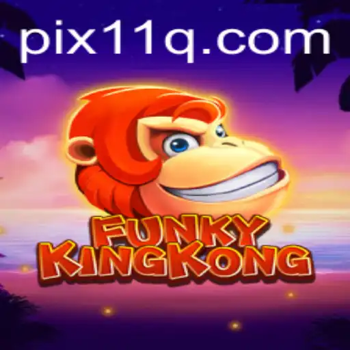 FunkyKingKong: A Nova Sensação do Mundo dos Jogos