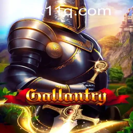 Desvendando Gallantry: Um Novo Capítulo nos Jogos para 11Q.COM