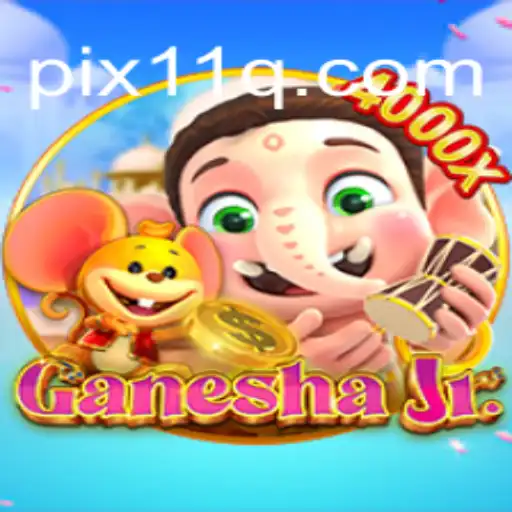 Explorando GaneshaJr: Um Jogo de Estratégia e Diversão