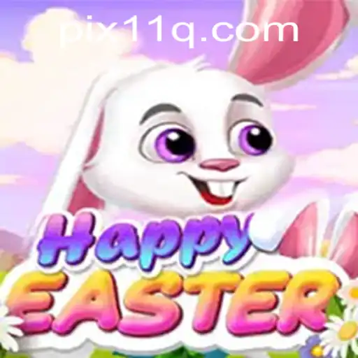 Descubra o Fascinante Mundo de HappyEaster: O Jogo de Estratégia do Momento