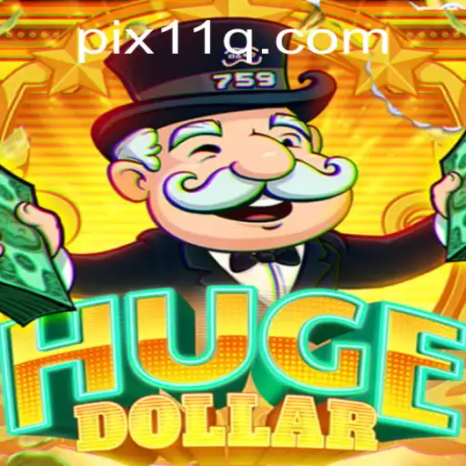 Explorando o Mundo de HugeDollar: Uma Introdução ao Jogo e suas Regras
