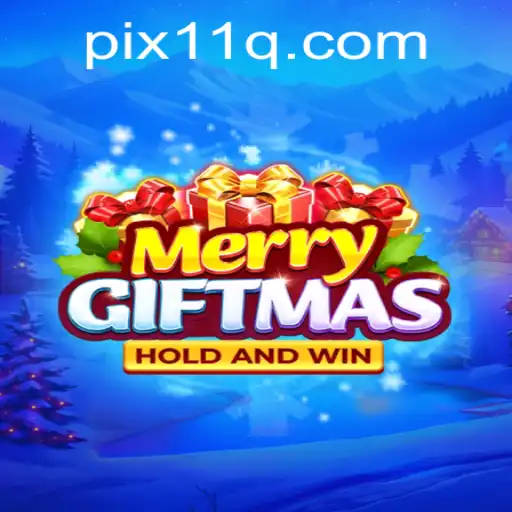 Explore o Mundo Encantado de MerryGiftmas: O Jogo Festivo que Encanta Multidões