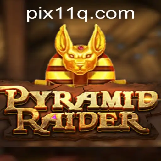 PyramidRaider: Explorando o Desafio dos Tesouros Ocultos