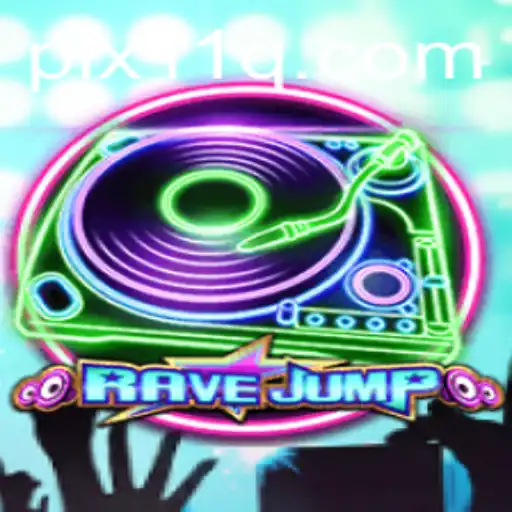 Descubra RaveJump: O Novo Fenômeno dos Jogos Online