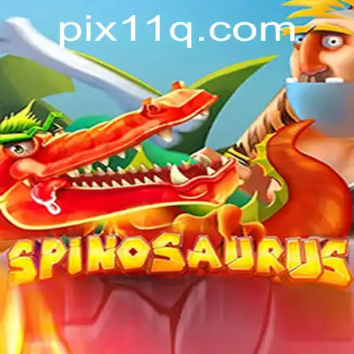 Descubra o Universo de Spinosaurus: Aventuras Pré-históricas e Estratégias Engajantes