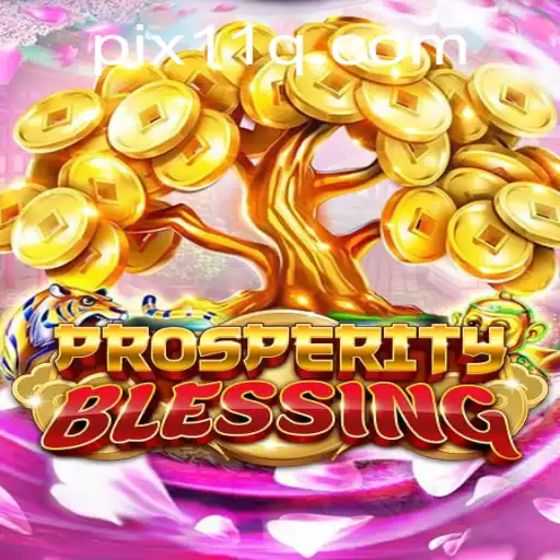 Descubra o Mundo de ProsperityBlessing: Um Jogo que Une Estratégia e Sucesso