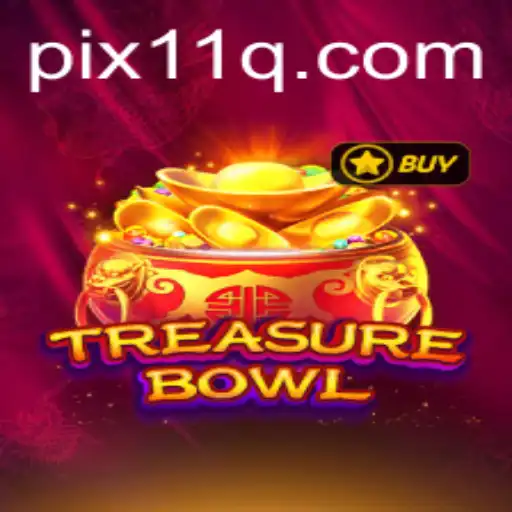 Descubra as Aventuras de 'TreasureBowl': Um Mergulho na Diversão e Conquista