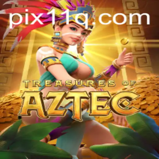 Treasures of Aztec: Descubra o Fascinante Mundo de Aventuras Antigas