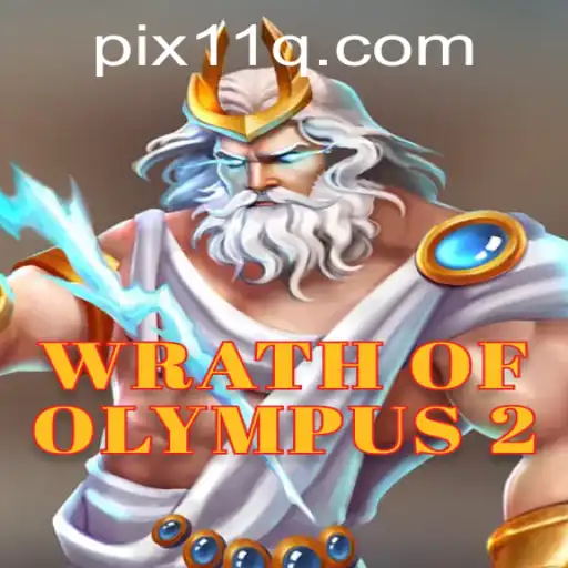 WrathofOlympus2: A New Adventure in the Realm of Greek Mythology